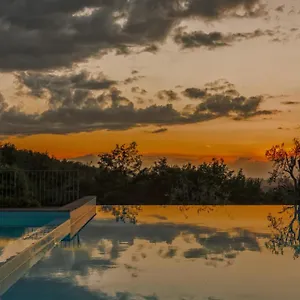 La Casetta - Casa di campagna Montaione
