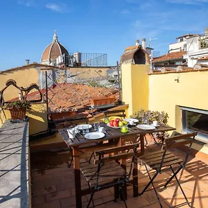 Costanza Appartamento Firenze