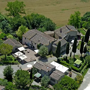 Relais Antico Borgo San Lorenzo Casa di campagna Poggibonsi