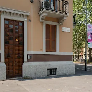  Appartamento Sweet - Duomo,