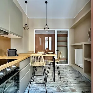  Appartamento The Sanctuary