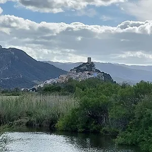 Il Bugno Casa vacanze Posada (Sardinia)