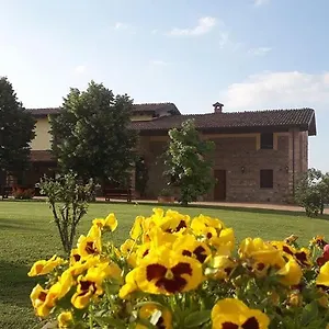 Ama Alloggio per agriturismo Vigolzone