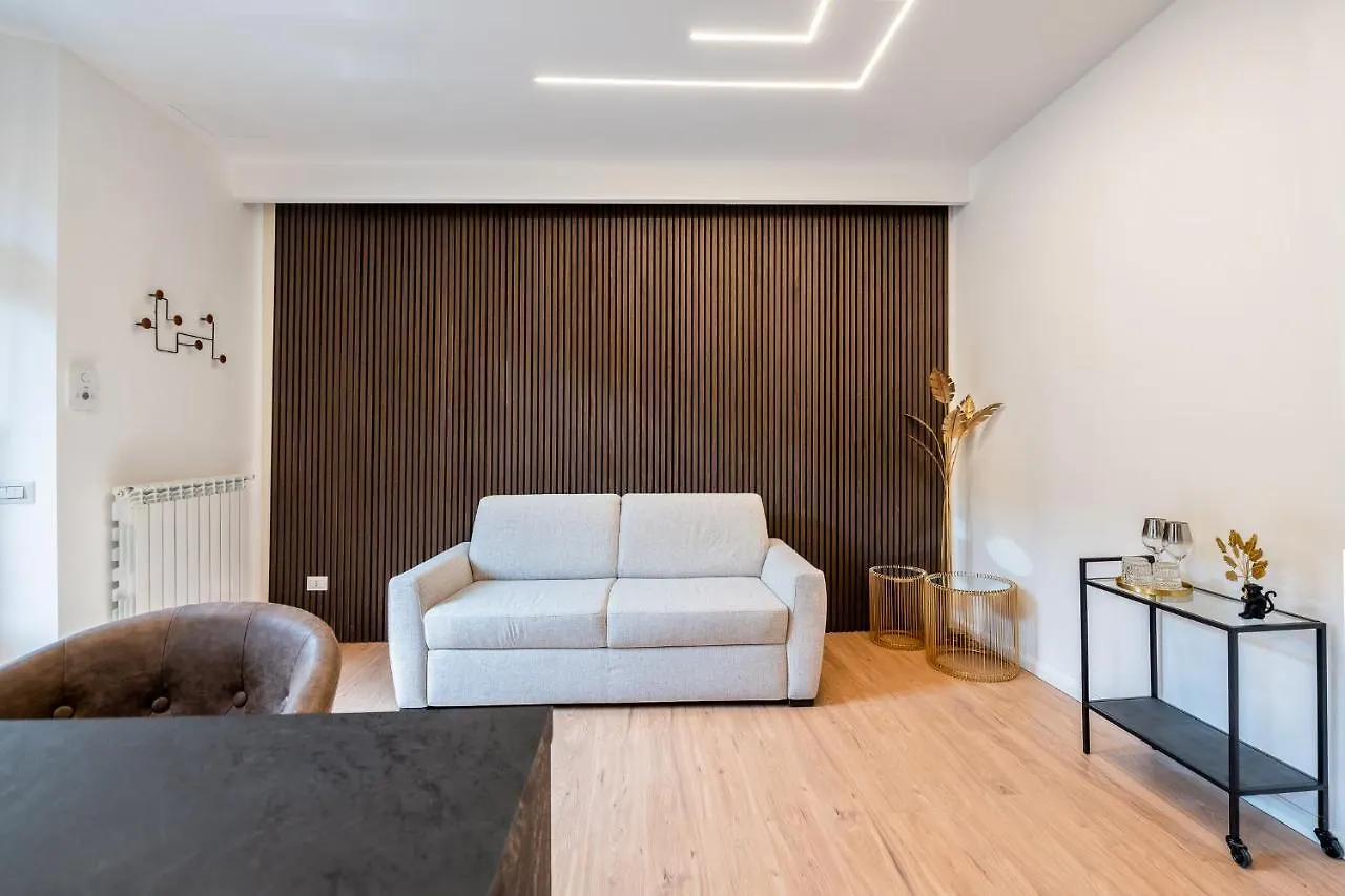 Bilocale Moderno - City Center Milano
