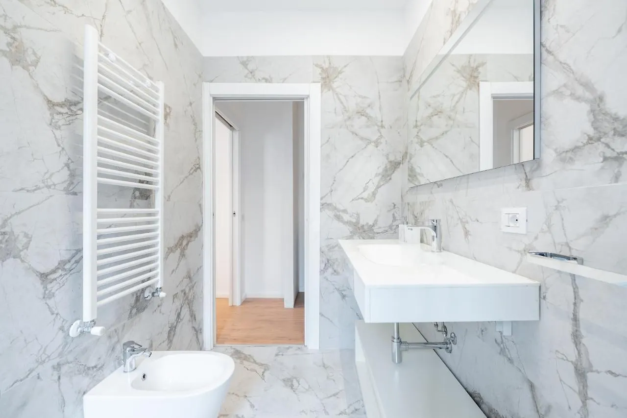 Bilocale Moderno - City Center Milano